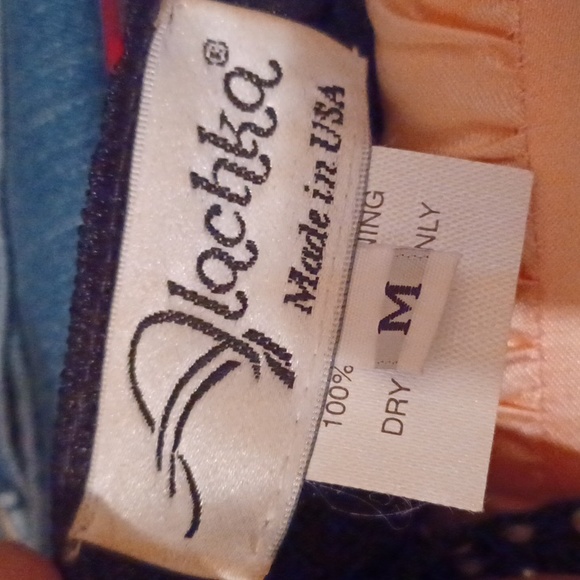 Vintage jacket sweater embellished - Picture 6 of 6